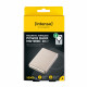 Портативний зарядний пристрій INTENSO USB 10000MAH MAG CHAMPAGNE MW10000 7344031