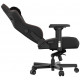 Крісло ігрове Anda Seat Kaiser 3 Black Size L AD12YDC-L-01-B-PV/C