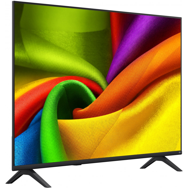 Телевізор LG 43NU900B6LA