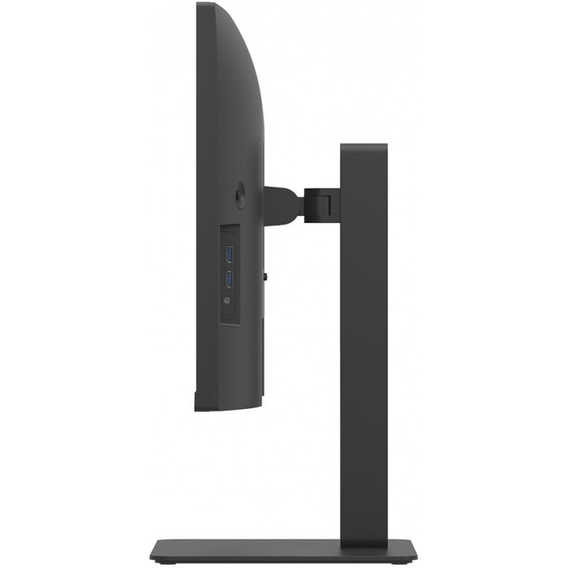 Монітор LG 27BA65QB-B