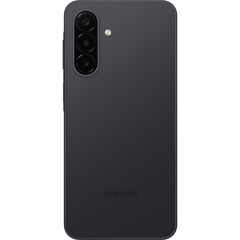 Смартфон Samsung Galaxy A18 (A185) 8/256ГБ, 2SIM, чорний SM-A185FZKHEUC