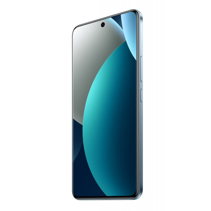 Смартфон Xiaomi Note 15 Pro 5G 8/256 Gl Blue