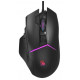 Миша A4Tech Bloody W95 Ultra Black