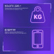 Гарнітура ігрова Proove Gaming Glimmer (APP) (white/purple)