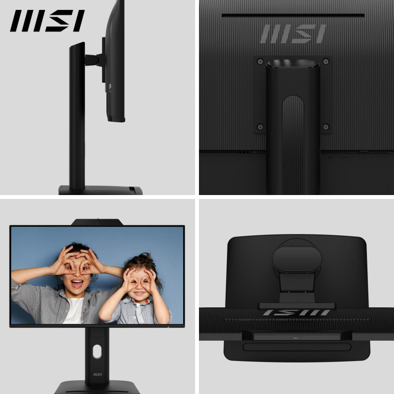 Монітор MSI PRO MP242PMG