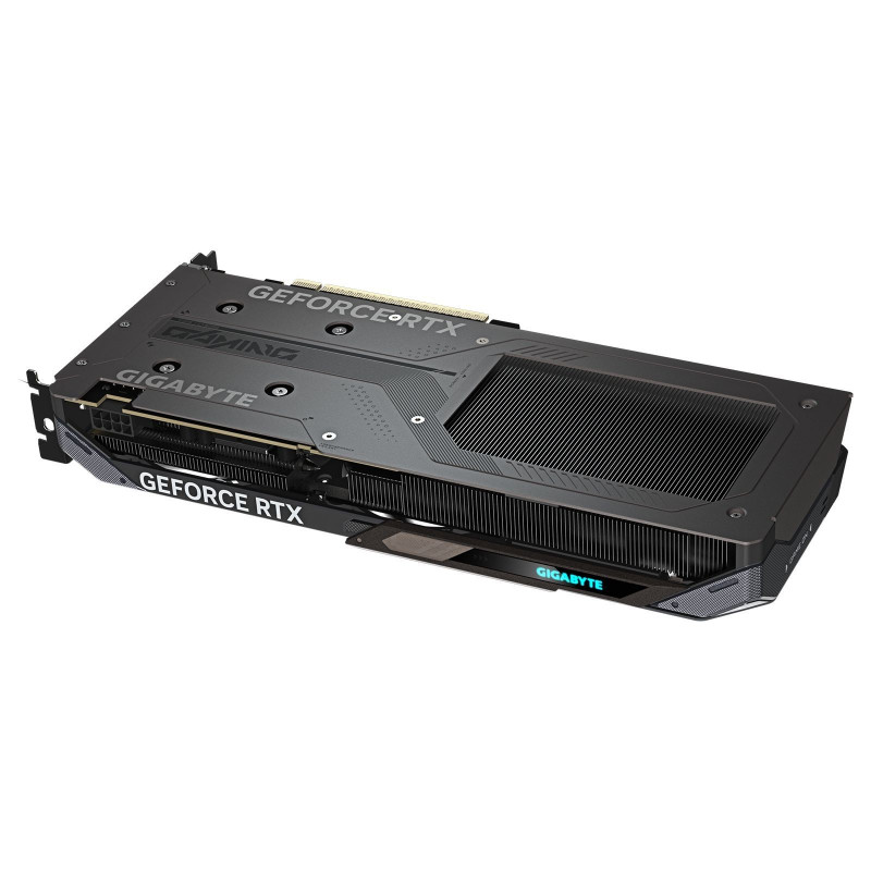 Відеокарта GIGABYTE Nvidia GeForce RTX 5060 GAMING OC 8G (GV-N5060GAMING OC-8GD)