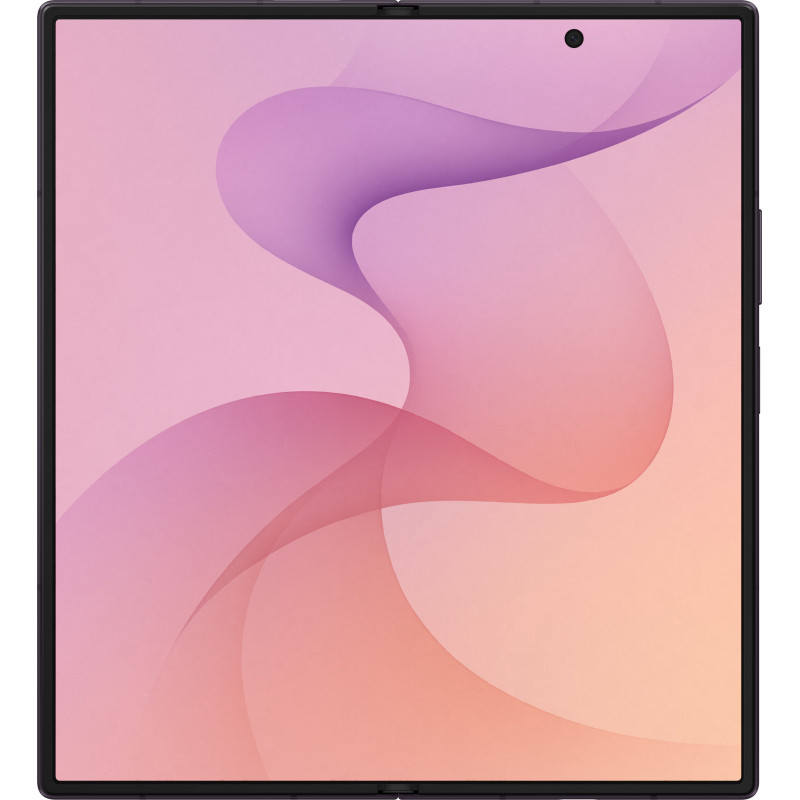 Смартфон Samsung Galaxy Fold 8 Ultra 5G (F976) 16/1024ГБ, 1SIM, фіолетовий SM-F976BZVNSEK