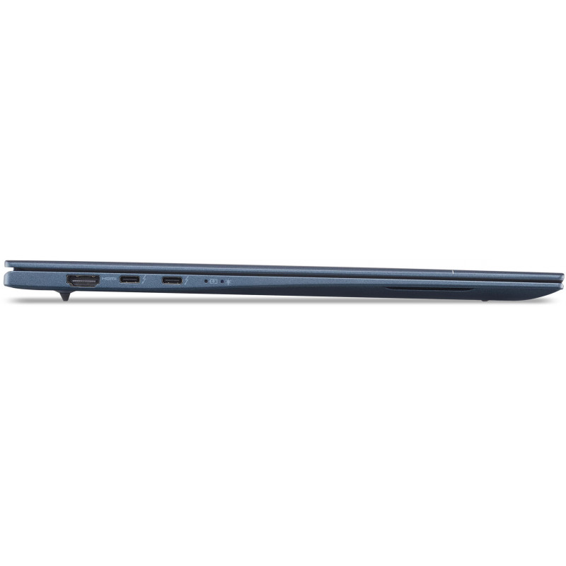 Ноутбук Acer Swift Edge 16 AI SFE16-I51 NX.JVNEU.001