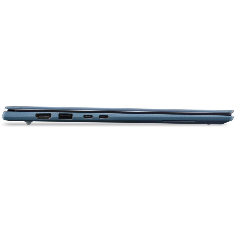 Ноутбук Acer Swift Go 14 AI SFG14-I71 NX.JZSEU.001