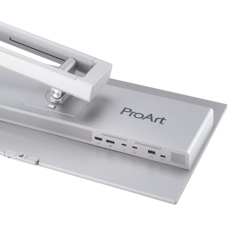 Монітор Asus ProArt OLED PA27UCDMR 90LM04NE-B01K71
