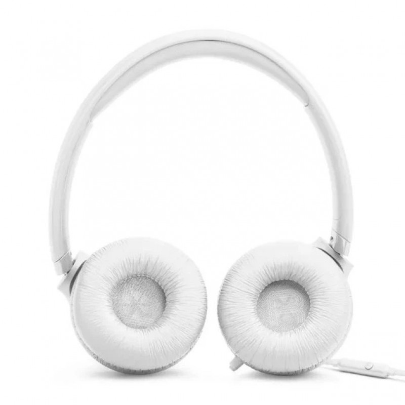 Навушники JBL Tune 530 White (JBLT530WHT)