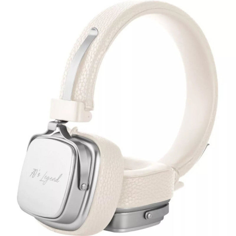 Бездротові навушники Proove 70’s Legend (APP) (cream white)