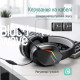Навушники ColorWay Bloodwave LED Black CW-HPG01BK
