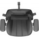 Крісло ігрове HATOR Arc 3 S PU Black HTC3400S