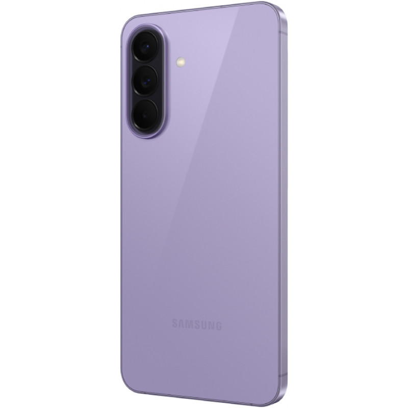 Смартфон Samsung Galaxy A57 5G 12/512Gb Awesome Lilac (SM-A576BZADEUC)