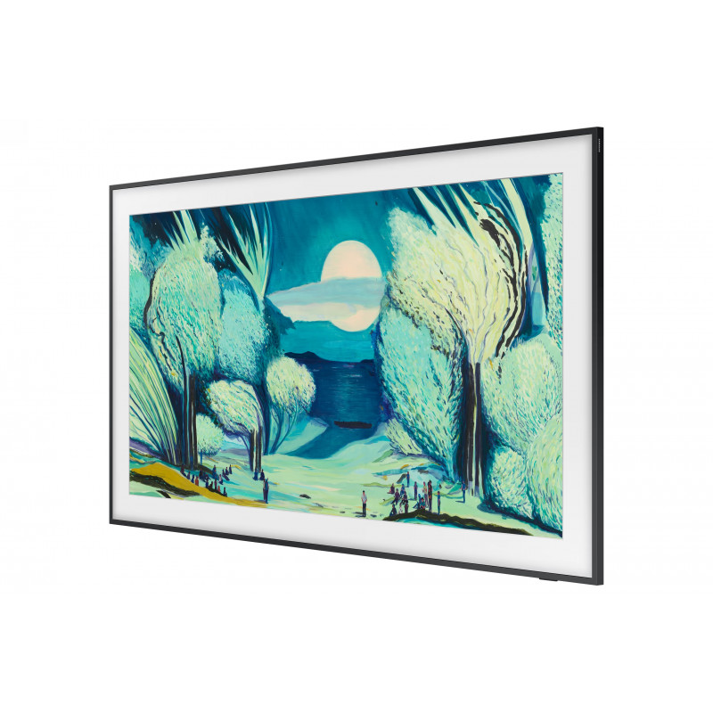 Телевізор Samsung QE50LS03FAUXUA