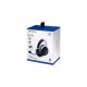Гарнітура RAZER Kaira Hyperspeed for PS5, black (RZ04-03980200-R3G1)