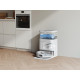 Робот-пилосос ECOVACS DEEBOT N30 PRO OMNI YDLX11-1 WHITE