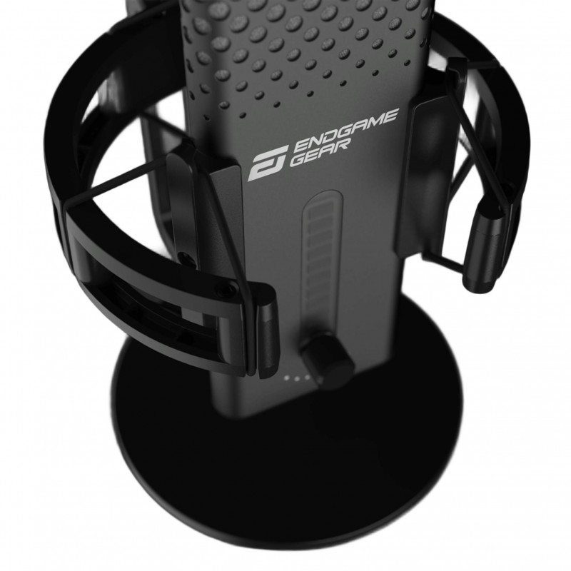 Мікрофон Endgame Gear Xstrm, чорний PGWEGMIC001