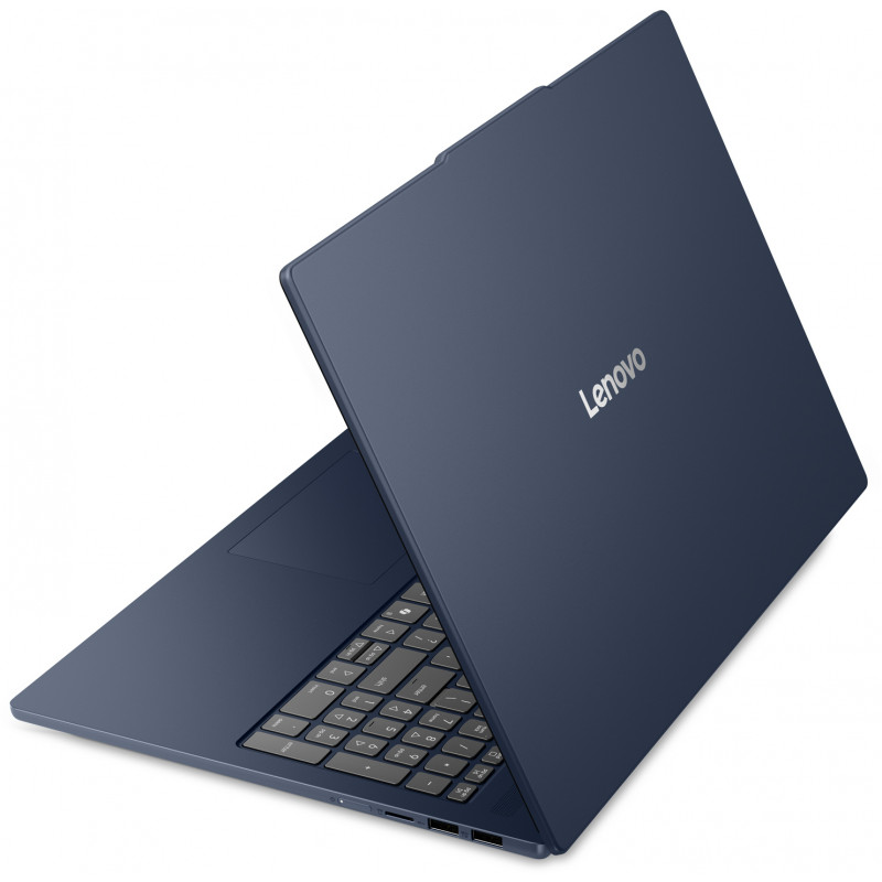 Ноутбук LENOVO IdeaPad Slim 5 16IPH11 (83S6007NRA)