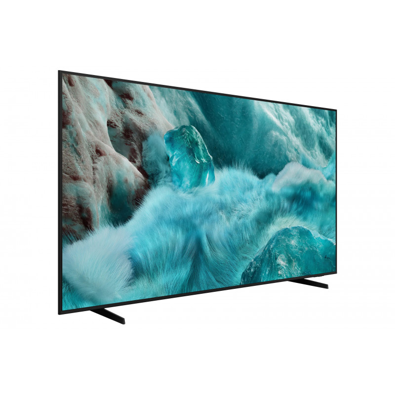 Телевізор Samsung QE75Q7FAAUXUA