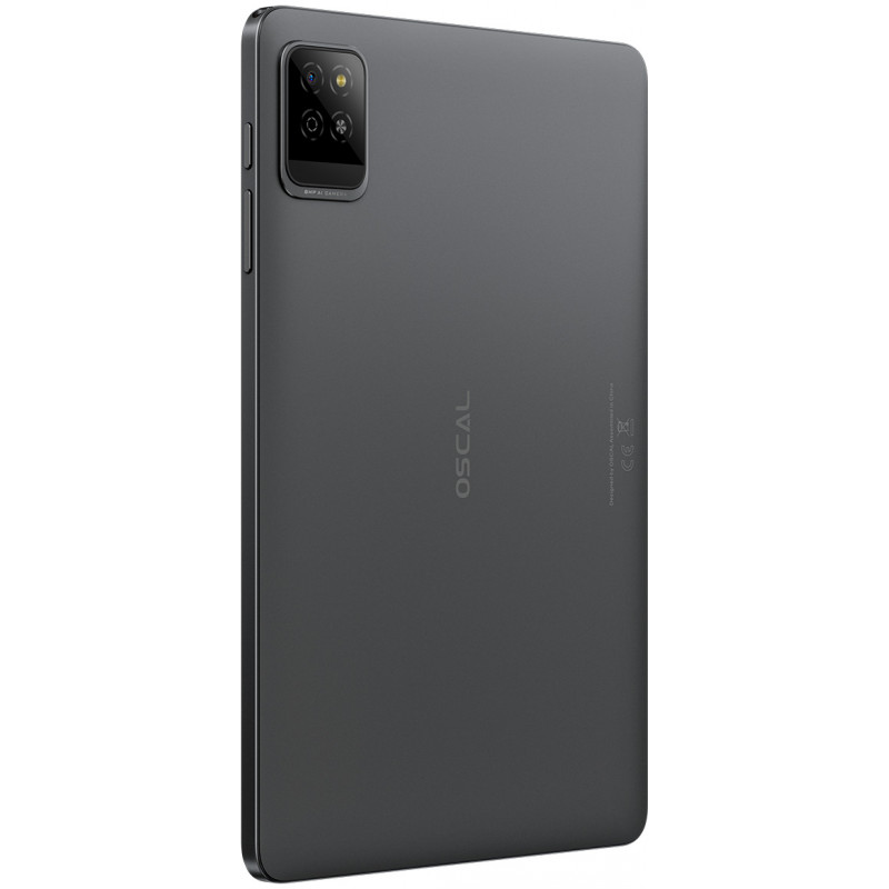 Планшет Blackview Oscal Pad 30 4/128 Cosmic Gray