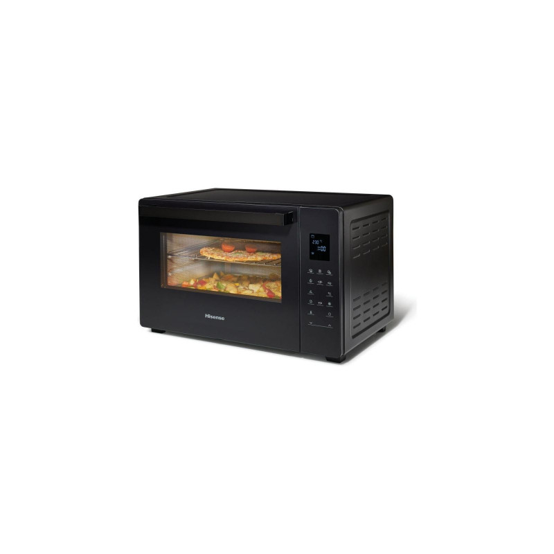 Електропіч HISENSE HOM45D