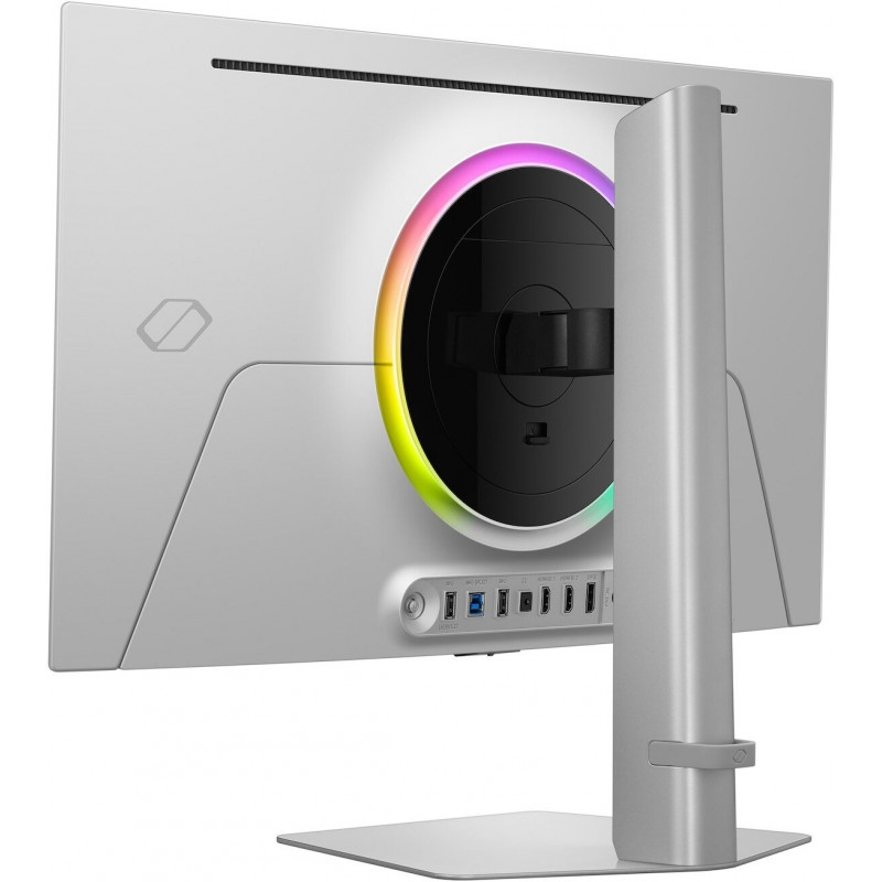 Монітор Samsung Odyssey LS27FG602SIXUA