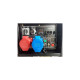 Генератор дизельний Konner&Sohnen KS9100HDE-1/3ATSR
