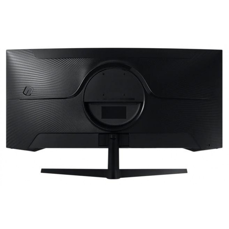 Монітор Samsung Odyssey G5 C34G55TWW LC34G55TWWIXUA