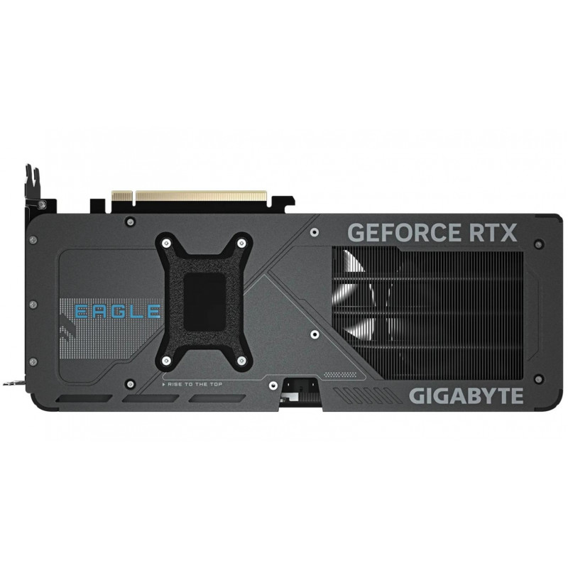 Відеокарта GIGABYTE Nvidia GeForce RTX 5070 EAGLE OC SFF 12G (GV-N5070EAGLE OC-12GD)
