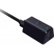 Гарнітура Razer BlackShark V2 HyperSpeed, USB/WL, чорний RZ04-04960100-R3M1