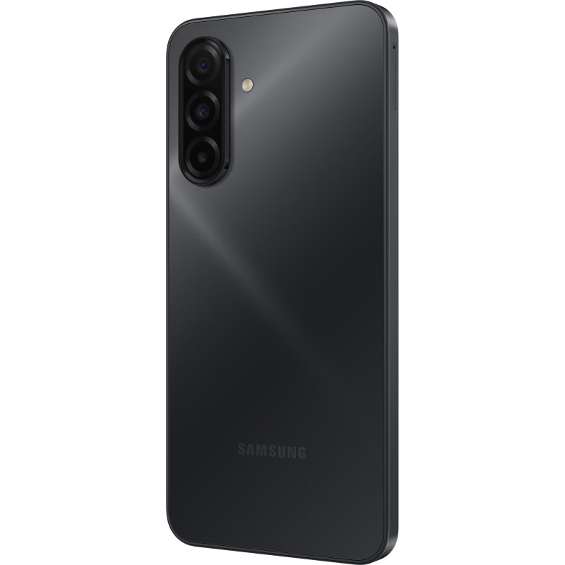 Смартфон Samsung A17 SM-A175F 8/256Gb Black
