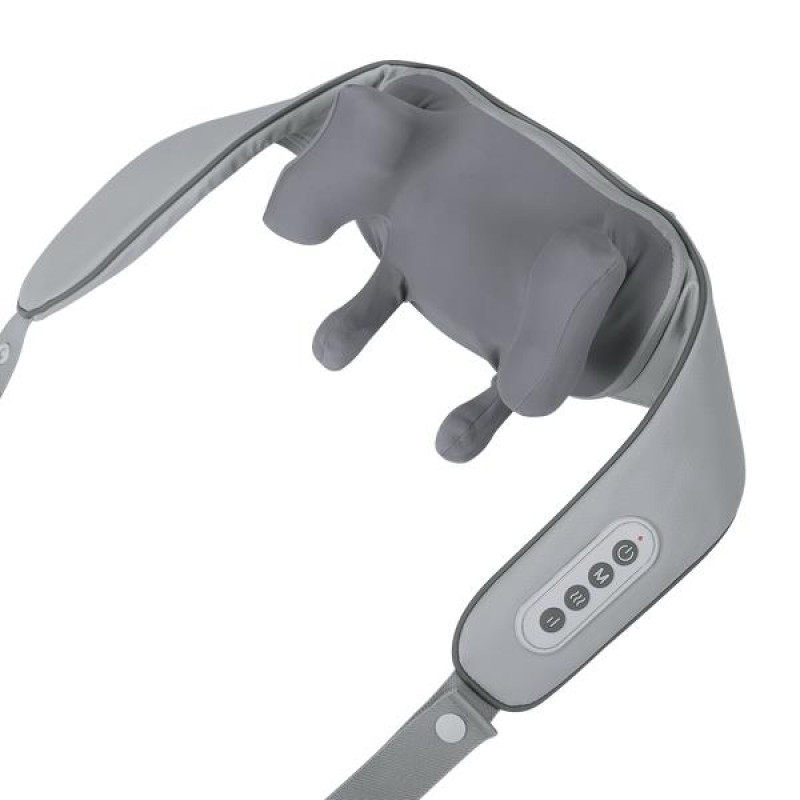 Масажер NAIPO Neck and Shoulder Massager oFree MGS-2301