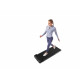Електрична бігова доріжка KingSmith C2 Walkingpad WPS1F BLACK
