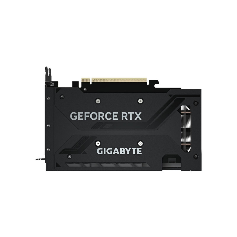 Відеокарта GIGABYTE Nvidia GeForce RTX 5050 WINDFORCE OC V2 8G (GV-N5050WF2OCV2-8GD)