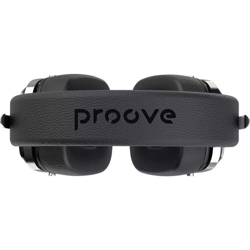 Бездротові навушники Proove 70’s Legend (APP) (black)