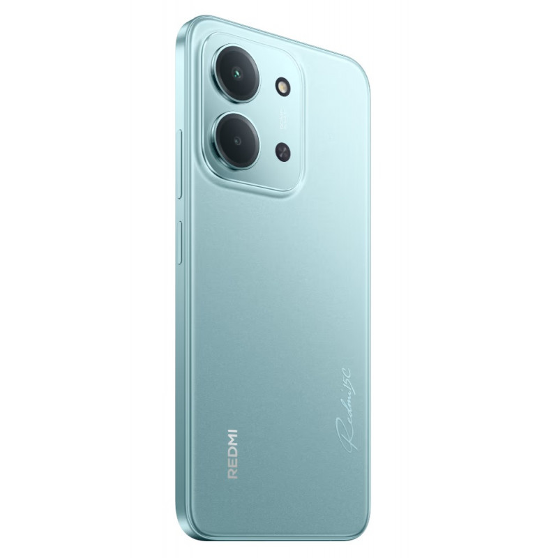 Смартфон Xiaomi Redmi 15C 4/128GB Mint Green