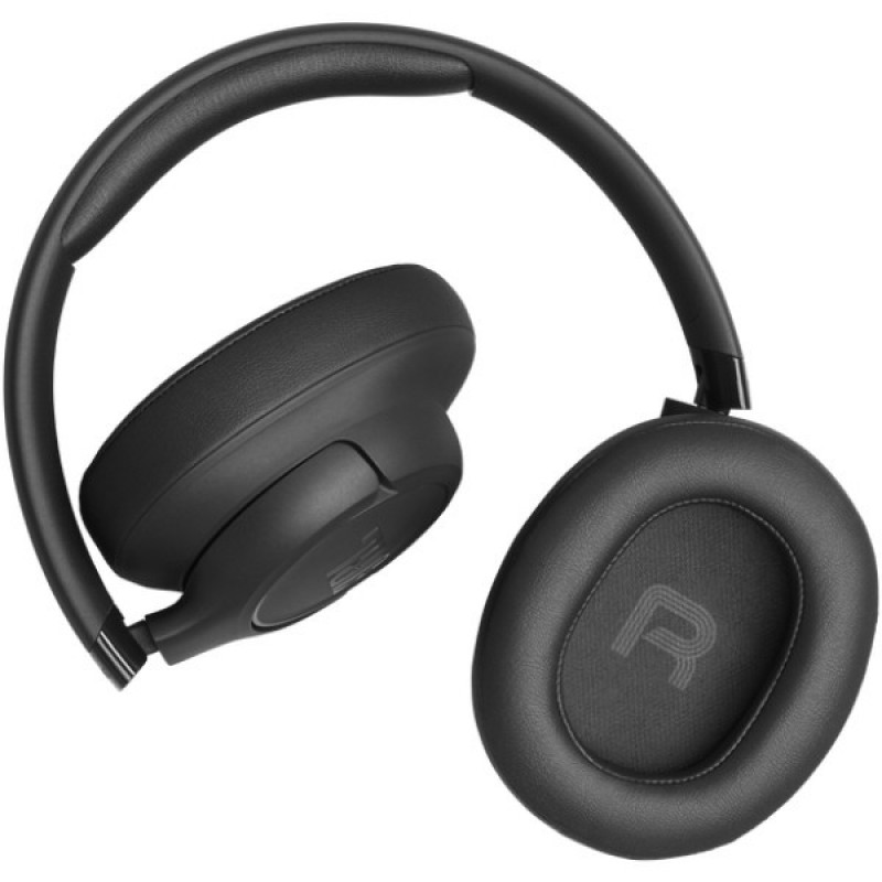 Навушники JBL Tune 730BT Black (JBLT730BTBLK)