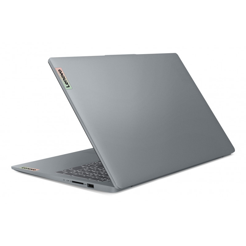 Ноутбук LENOVO IPS3-15AMN8 R5-40 82XQ0137RA
