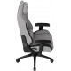 Крісло для геймерів Lorgar CHA41 Grey (LRG-CHA41-GY)