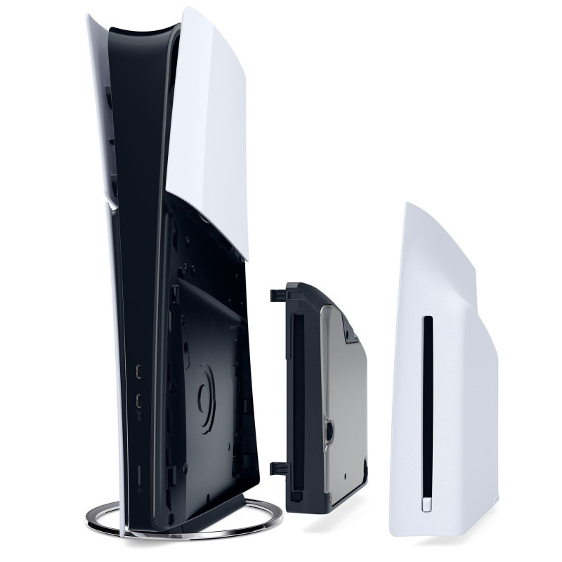 Ігрова консоль Sony PlayStation 5 Slim Blu-ray 1000049734