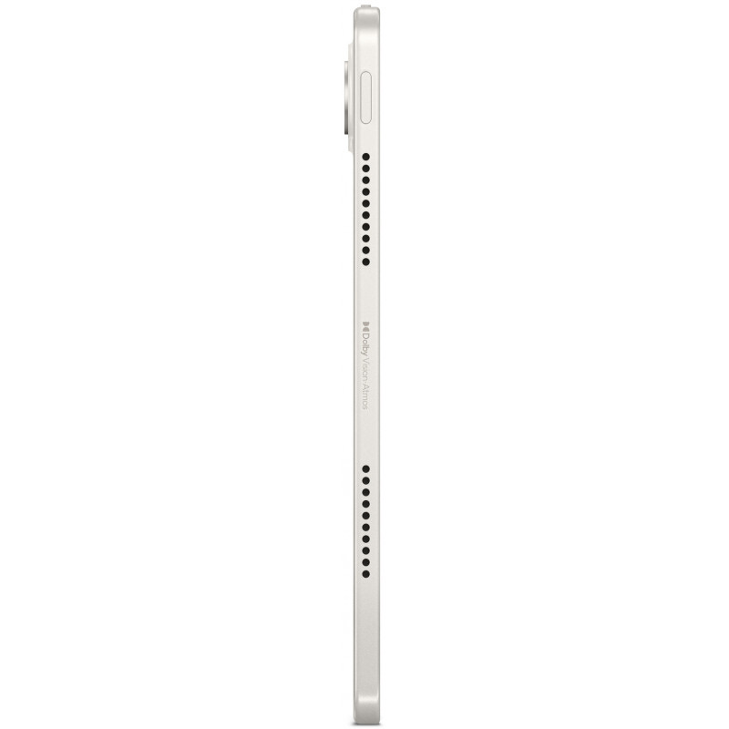 Планшет LENOVO Yoga Tab 8/256 WiFi Seashell + Pen (ZAG60135UA)
