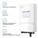 Гібридний інвертор SOLIS S6-EH1P6K-L-PLUS 6KW 48V 2 MPPT Wi-Fi 220V Однофазний (S6-EH1P6K-L-PLUS)