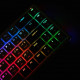 Бездротова клавіатура Proove Gaming AFK (Ukraine Layout) (black)