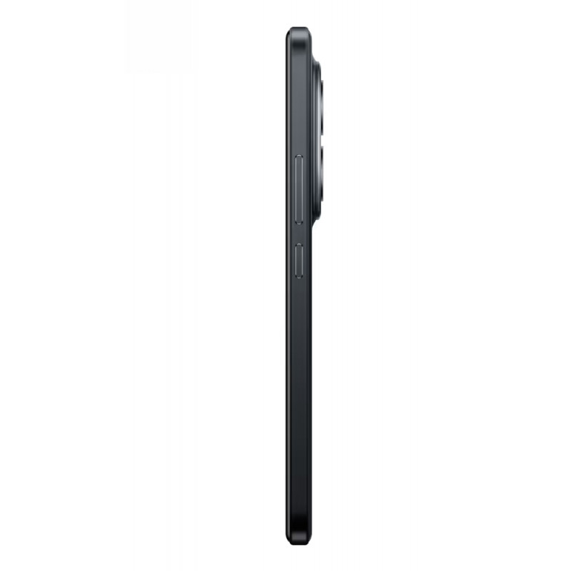 Смартфон Xiaomi Note 15 Pro+ 5G 8/256 Black