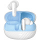 Навушники Proove Blitz II TWS with Hybrid ANC (APP) (white/blue)