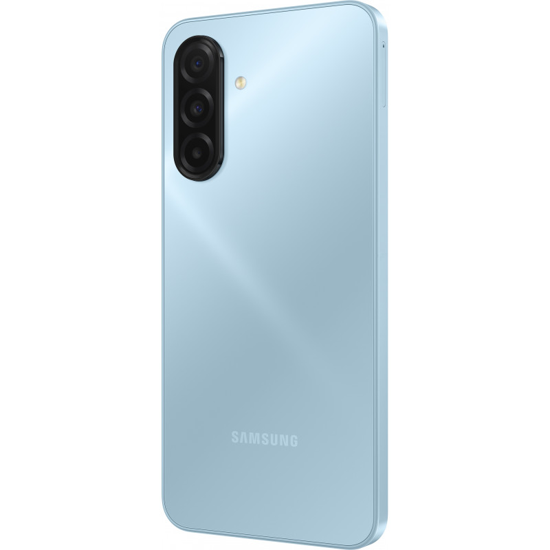 Смартфон Samsung A17 SM-A175F 4/128Gb Light Blue
