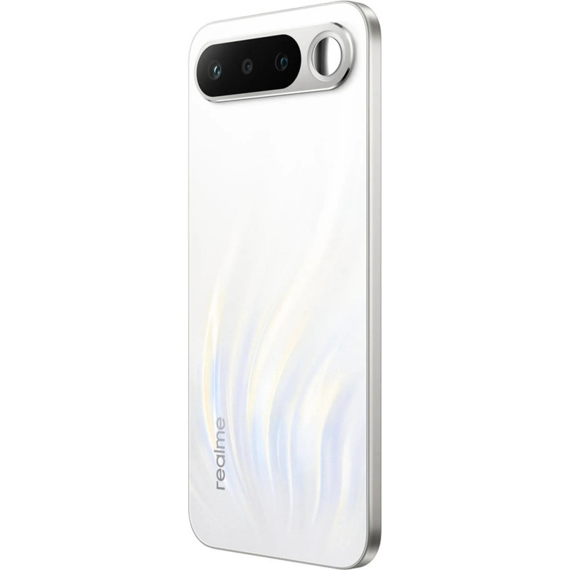 Смартфон REALME 16 RMX5171 8/256 AIR WHITE