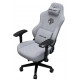 Крісло ігрове Anda Seat Phantom 3 Pro Grey Fabric Size L AD18YC-06-G-F